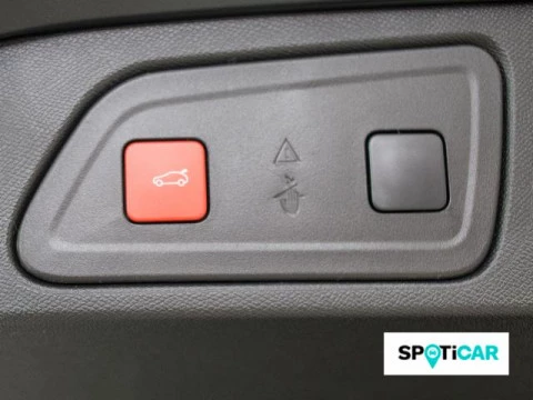 Citroën C5 Aircross BlueHdi 96kW (130CV) S&S EAT8 Shine Pack