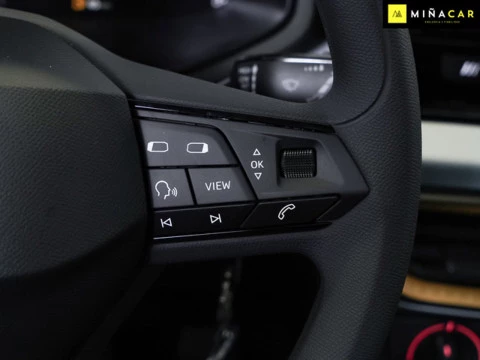 Seat Ibiza 1.0 MPI 59kW 80CV Style XM