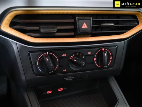Seat Ibiza 1.0 MPI 59kW 80CV Style XM