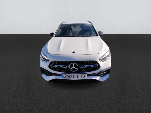 Mercedes-Benz GLA GLA 200 D