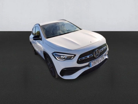 Mercedes-Benz GLA GLA 200 D