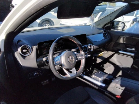 Mercedes-Benz GLA GLA 200 D