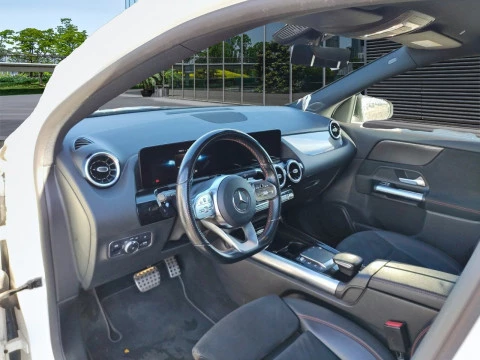 Mercedes-Benz GLA GLA 200 D