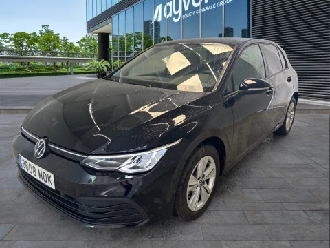 Volkswagen Golf Life 1.0 eTSI 81kW (110CV) DSG