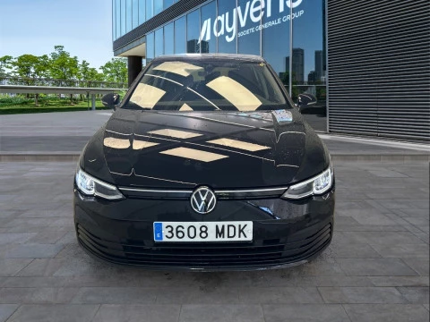 Volkswagen Golf Life 1.0 eTSI 81kW (110CV) DSG
