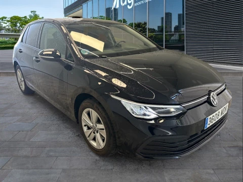 Volkswagen Golf Life 1.0 eTSI 81kW (110CV) DSG