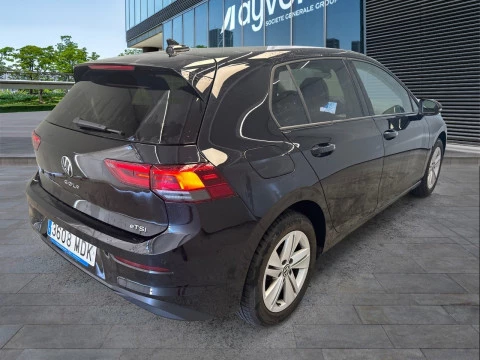Volkswagen Golf Life 1.0 eTSI 81kW (110CV) DSG