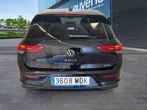Volkswagen Golf Life 1.0 eTSI 81kW (110CV) DSG