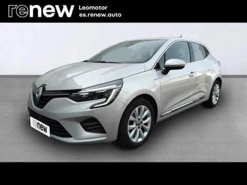 Renault Clio  Blue dCi Zen 85kW
