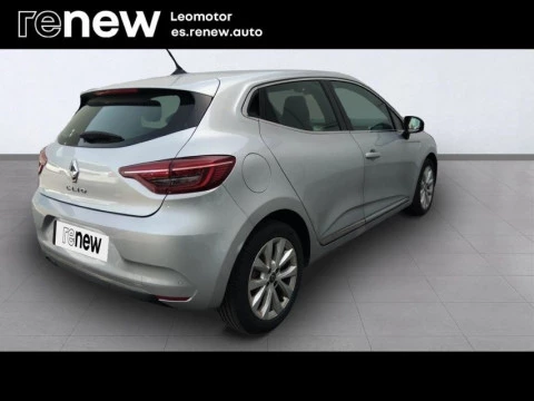 Renault Clio  Blue dCi Zen 85kW