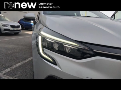 Renault Clio  Blue dCi Zen 85kW