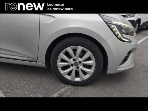 Renault Clio  Blue dCi Zen 85kW