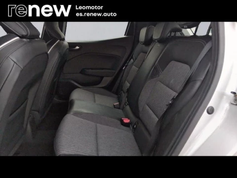 Renault Clio  Blue dCi Zen 85kW