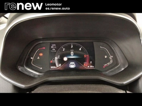 Renault Clio  Blue dCi Zen 85kW