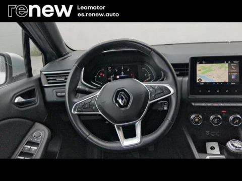 Renault Clio  Blue dCi Zen 85kW