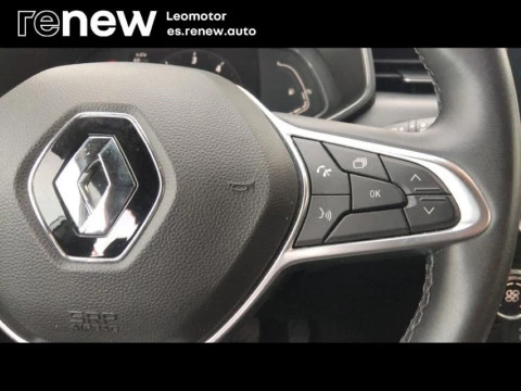 Renault Clio  Blue dCi Zen 85kW