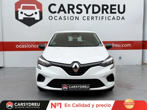 Renault Clio Life SCe 49 kW (67CV)