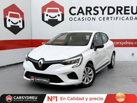 Renault Clio Life SCe 49 kW (67CV)