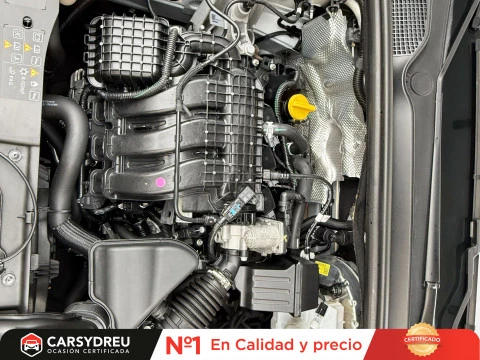 Renault Clio Life SCe 49 kW (67CV)