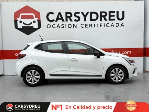 Renault Clio Life SCe 49 kW (67CV)