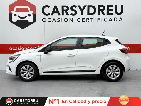 Renault Clio Life SCe 49 kW (67CV)