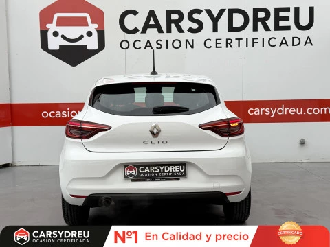 Renault Clio Life SCe 49 kW (67CV)