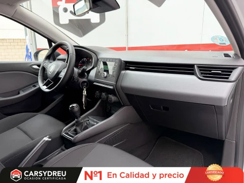 Renault Clio Life SCe 49 kW (67CV)