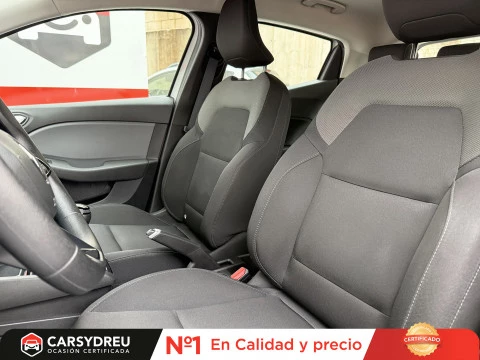 Renault Clio Life SCe 49 kW (67CV)