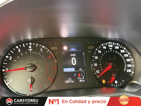 Renault Clio Life SCe 49 kW (67CV)