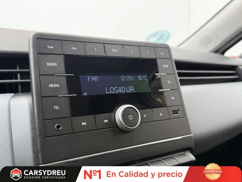 Renault Clio Life SCe 49 kW (67CV)