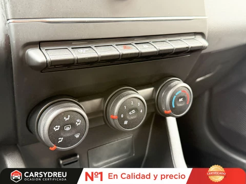 Renault Clio Life SCe 49 kW (67CV)