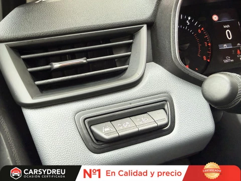 Renault Clio Life SCe 49 kW (67CV)