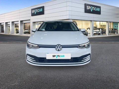 Volkswagen Golf Life 1.0 eTSI 81kW (110CV) DSG