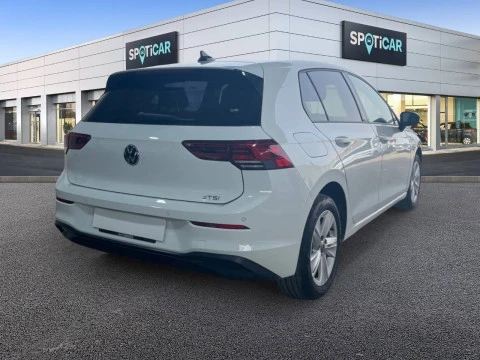 Volkswagen Golf Life 1.0 eTSI 81kW (110CV) DSG