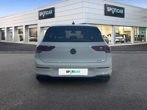 Volkswagen Golf Life 1.0 eTSI 81kW (110CV) DSG