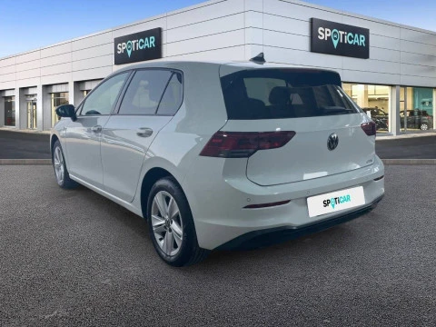 Volkswagen Golf Life 1.0 eTSI 81kW (110CV) DSG