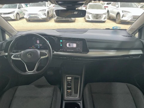Volkswagen Golf Life 1.0 eTSI 81kW (110CV) DSG