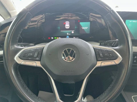Volkswagen Golf Life 1.0 eTSI 81kW (110CV) DSG
