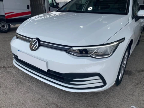 Volkswagen Golf Life 1.0 eTSI 81kW (110CV) DSG