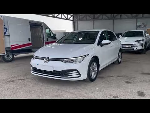 Volkswagen Golf Life 1.0 eTSI 81kW (110CV) DSG