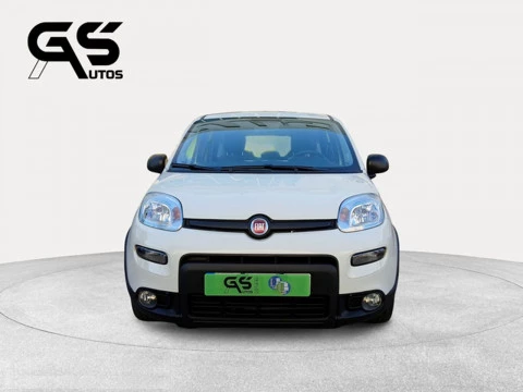 Fiat Panda 1.2 Lounge 51 kW (69 CV)