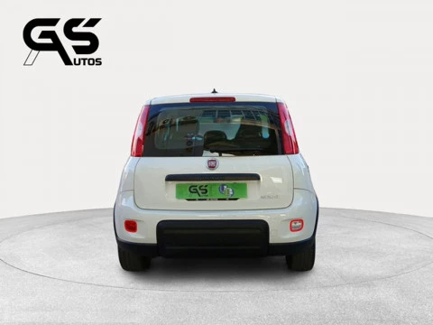 Fiat Panda 1.2 Lounge 51 kW (69 CV)