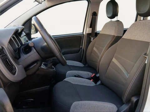 Fiat Panda 1.2 Lounge 51 kW (69 CV)