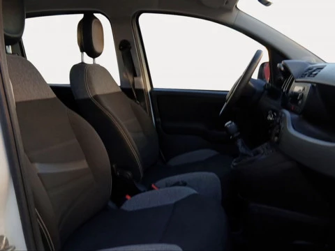 Fiat Panda 1.2 Lounge 51 kW (69 CV)