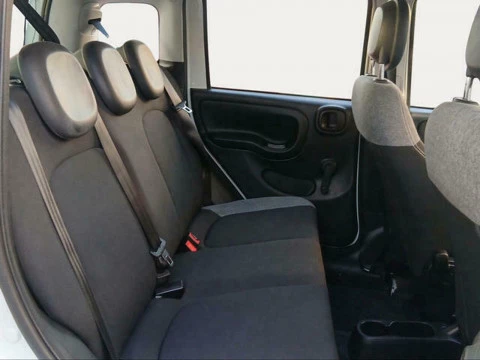 Fiat Panda 1.2 Lounge 51 kW (69 CV)