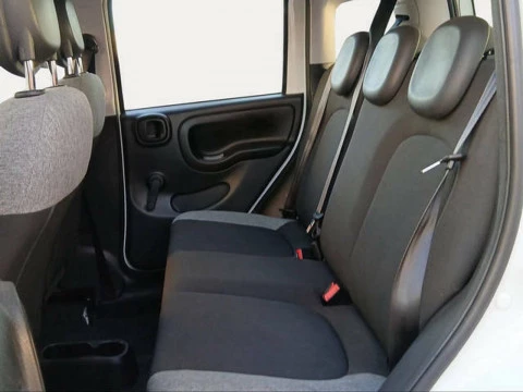 Fiat Panda 1.2 Lounge 51 kW (69 CV)