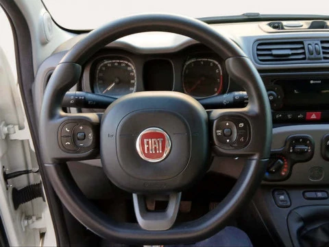 Fiat Panda 1.2 Lounge 51 kW (69 CV)