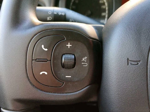 Fiat Panda 1.2 Lounge 51 kW (69 CV)