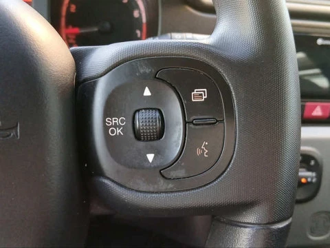 Fiat Panda 1.2 Lounge 51 kW (69 CV)