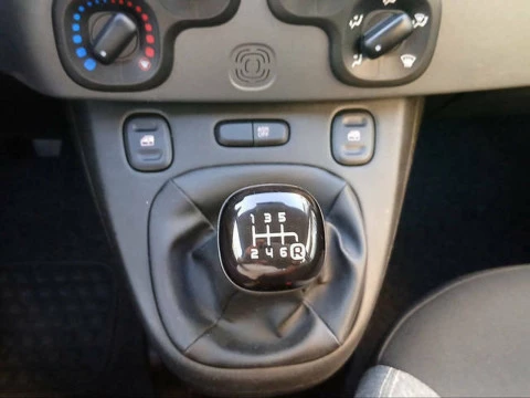 Fiat Panda 1.2 Lounge 51 kW (69 CV)